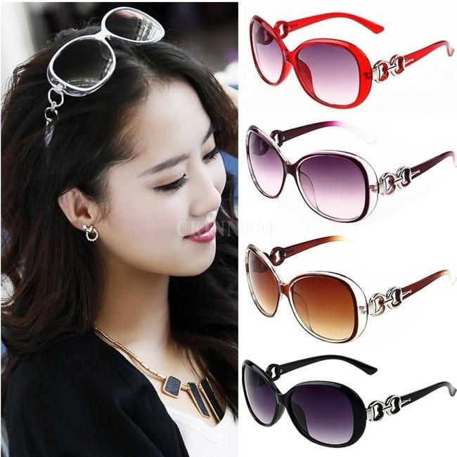 Stylish Cat Eye Sunglasses For Women-FunkyTradition