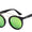 Stylish Small Round Sunglasses For Men And Women-FunkyTradition