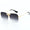 Trendy Square Bee Sunglasses For Women -FunkyTradition