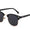 New Stylish Clubmaster Sunglasses For Men And Women-FunkyTradition