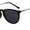 Oval Style Erika Valet Vintage Polarized Sunglasses For Men And Women-FunkyTradition