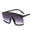 Stylish Square Oversize Candy Color Sunglasses For Men And Women-FunkyTradition
