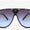 Round Vintage Retro Sunglasses For Women-FunkyTradition