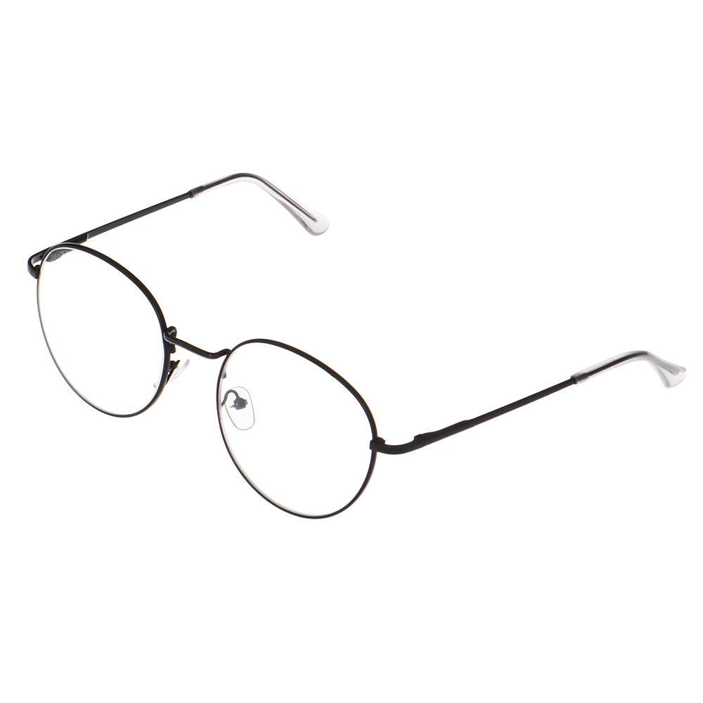 ROUND METAL OPTICS Eyeglasses with Gold Frame - RB3447V | Ray-Ban® US