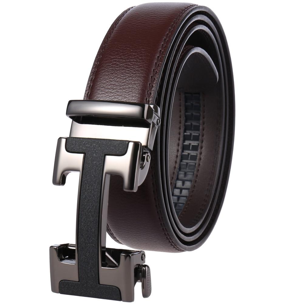 Designer Genuine Leather Belt With Fashion Buckle 18 Styles From  Luxury_supermarket, $13.83