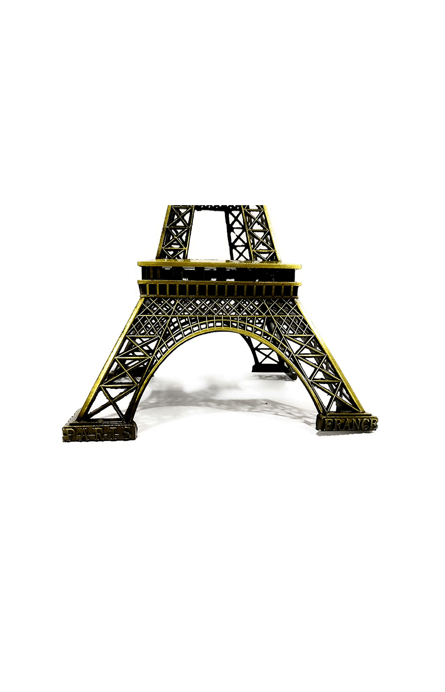 Eiffel Tower sketch vinyl sticker, Paris, Best friend gift, travel, bi –  Jenny V Stickers