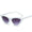 Stylish Cat Eye Vintage Sunglasses For Women-FunkyTradition