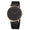 Stylish Ultra Thin Stainless Steel Mesh Belt Quartz Wrist Watch For Men And Women-FunkyTradition