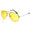 Premium Classic Aviator Sunglasses For Men And Women -FunkyTradition