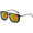 Tony Stark Polarized Square Sunglasses For Men And Women-FunkyTradition