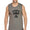Legends are Born in Jun Men Sleeveless T-Shirts-FunkyTradition