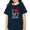 I Love My Mom Half Sleeves T-Shirt For Girls -FunkyTradition
