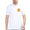 Manchester United Logo Half Sleeves Polo T-shirt For Men -FunkyTradition