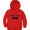 How's The Josh Hoodie For Boys-FunkyTradition