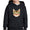 TRIANGLE CAT Hoodie For Girls -FunkyTradition