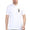 Juventus Logo Men Polo Half Sleeves T-Shirts-FunkyTradition