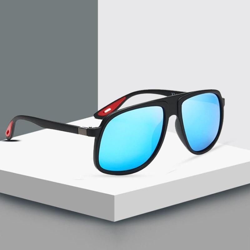 New Premium Square Sunglasses For Men And Women -FunkyTradition