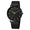 Stylish Unisex Watch Mesh Stainless Steel Bracelet Casual Wrist Watch -FunkyTradition