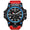 Multi-function Sport Military Army LED Digital Wrist Watches For Men And Women-FunkyTradition