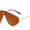 New Cool Shield Style Polarized Sunglasses For Men And Women -FunkyTradition