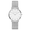 Luxurious Stainless Steel Unisex Watch-FunkyTradition
