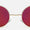 Stylish Vintage Round Sunglasses For Men And Women -FunkyTradition
