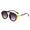 Round Vintage Sunglasses For Men And Women-FunkyTradition
