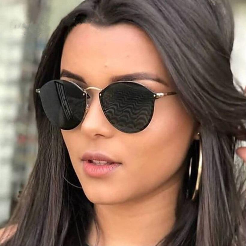 Buy Women Purple New Matrix Sunglasses Online at Best Prices in India -  JioMart.