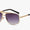 New Arrival Square Retro Sunglasses For Men And Women -FunkyTradition