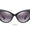 Luxury Cateye Vintage Sunglasses For Men Women-FunkyTradition