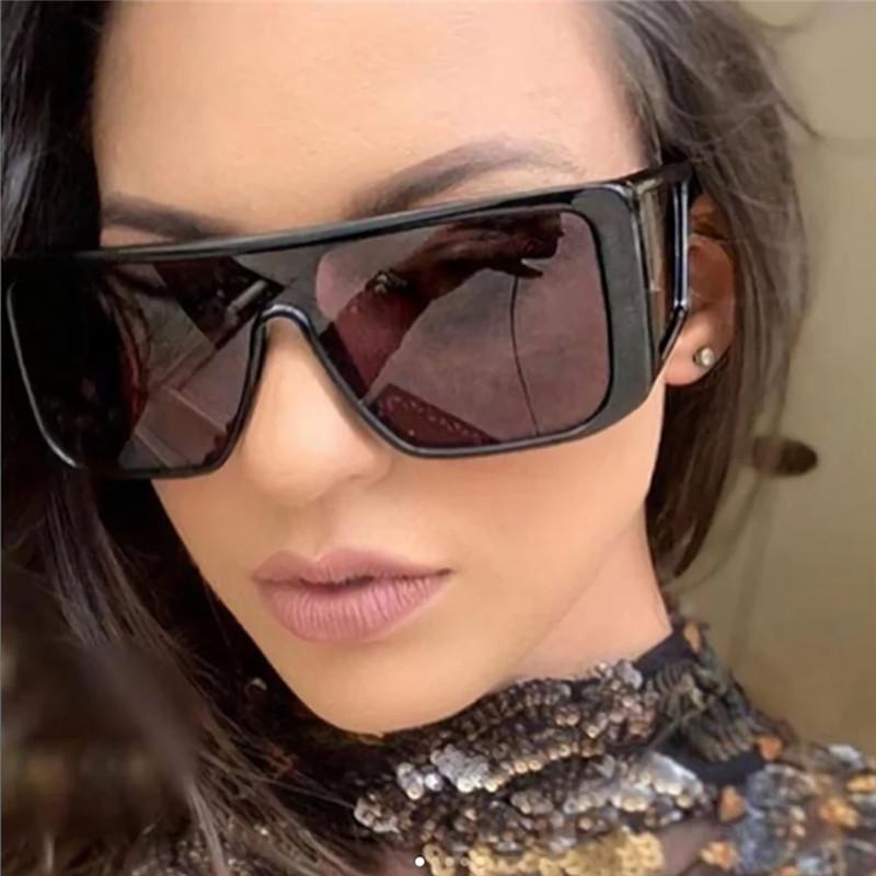 Fashion Global Star Like Hot Internet Celebrity Blogger Acetate Women Man  Brand Z0936e Sunglasses Oculos Gafas De Sol Eyewear - Sunglasses -  AliExpress