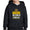 Queens Are  Born In February Hoodie For Girls -FunkyTradition