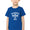 Legends are Born in July Half Sleeves T-Shirt for Boy-FunkyTradition