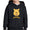 Pooh Hoodie For Girls -FunkyTradition