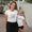 I Stole Mommy's Heart Mother and Daughter Matching T-Shirt- FunkyTradition