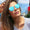 2020 New Driving Mirrors vintage Sunglasses For Women With Reflective Flate Lens-FunkyTradition - FunkyTradition
