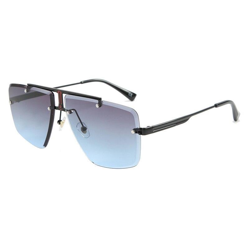 Carrera 1055/S oversize-frame Sunglasses - Farfetch