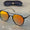 New Stylish Randeep Hooda Alloy Frame Pilot Sunglasses For Men And Women-FunkyTradition