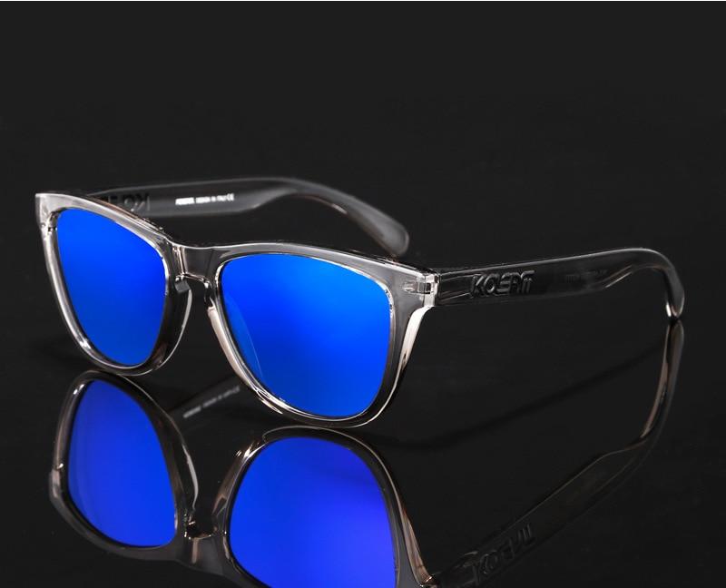 New Stylish Sports Polarized Shades For Men And Women-FunkyTradition