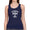 Legends are Born in April Women Tank Top-FunkyTradition
