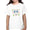 Spongebob Half Sleeves T-Shirt For Girls -FunkyTradition