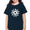 photographer Half Sleeves T-Shirt For Girls -FunkyTradition