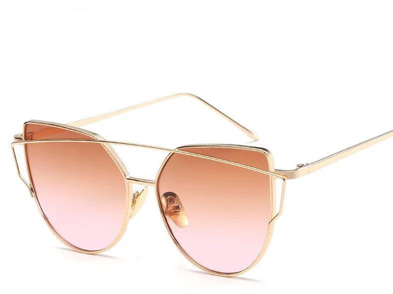 Retro Wood Printing Square Sunglasses Women 2022 Smoke Luxury Brand  Designer Gold Lion Decoration Sun Glasses Men