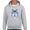 Wolf Hoodie For Boys-FunkyTradition