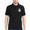 Liverpool Logo Half Sleeves Polo T-shirt For Men -FunkyTradition