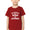 Legends are born in September Half Sleeves T-Shirt for Boy-FunkyTradition