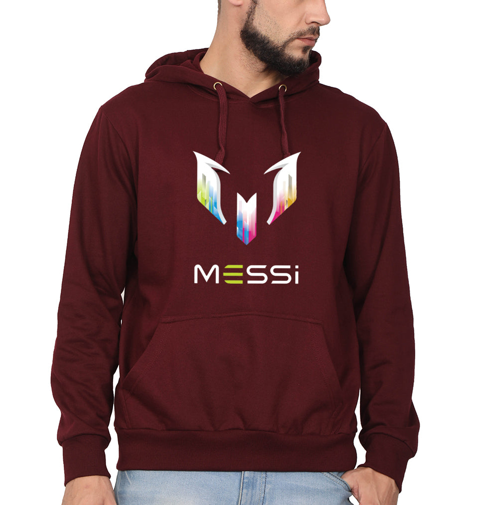 Messi Hoodie For Men-FunkyTradition