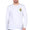 Real Madrid Logo Full Sleeves T-Shirt For Men-FunkyTradition