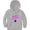 Smile U'R On Camera Hoodie For Girls -FunkyTradition