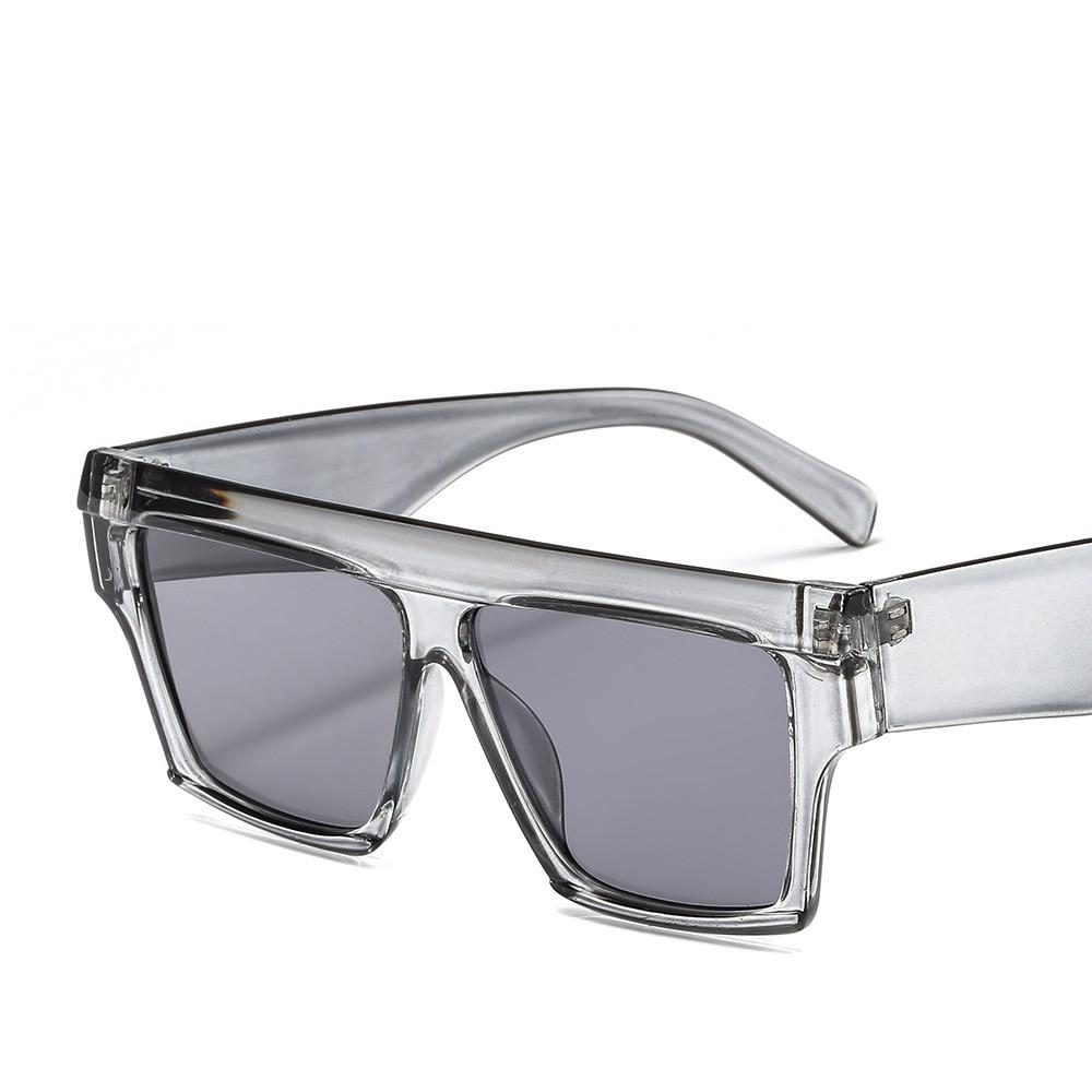 Women's Square Sunglasses Oversized at Rs 1570 | ओवरसीज़ेड सनग्लासेस -  Force Motors, Tamluk | ID: 2850538391455